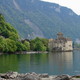 Zamek Chillon, Montreux
