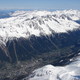 Rzut okiem na Chamonix