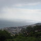 Funchal, panorama miasta