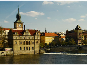 Praga 