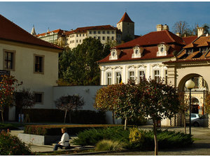 Praga 
