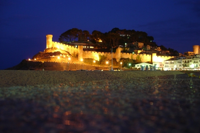 Tossa de mar