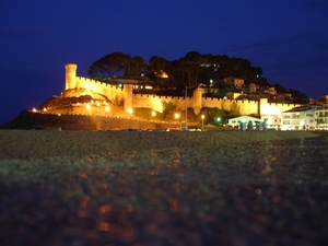 Tossa de mar