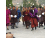 Memorial Czorten w Thimphu