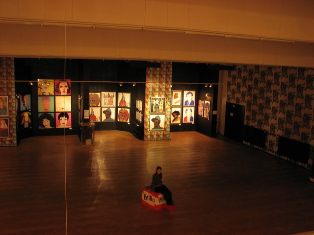 muzeum Warhola