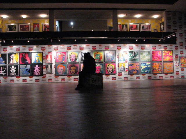 Muzeum Warhola