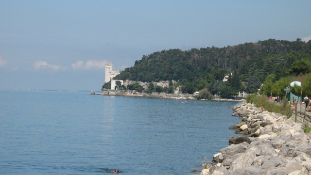 Istria-Chorwacja
