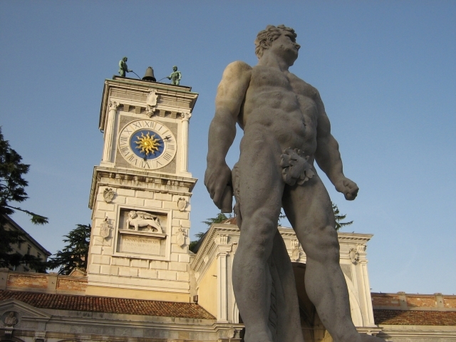 Mężna Florencja!!!