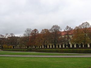 Hofgarten