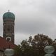 Wieża Frauenkirche