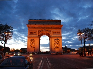 Paryż 1