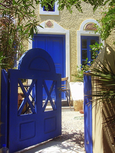 Santorini