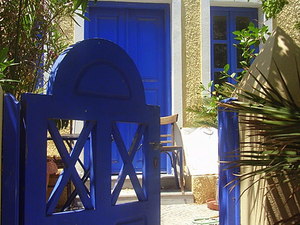 Santorini