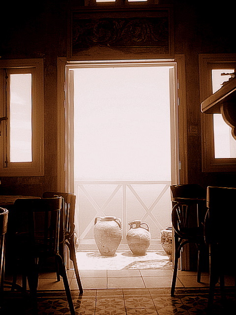 Santorini