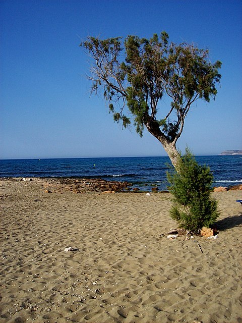 Okolice Stalidy