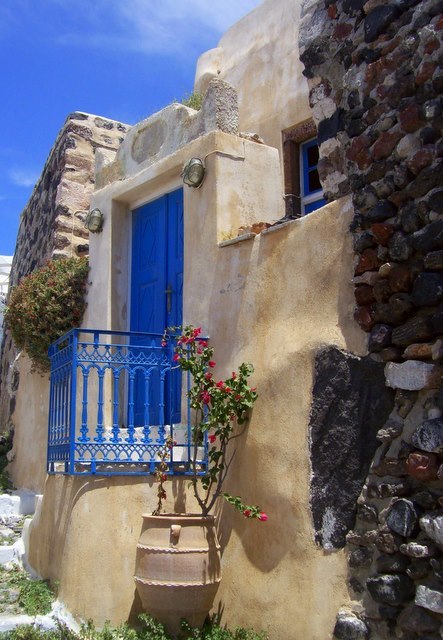 Santorini