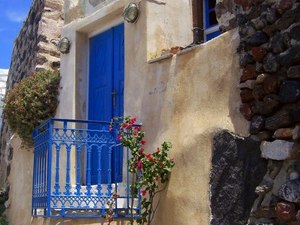 Santorini