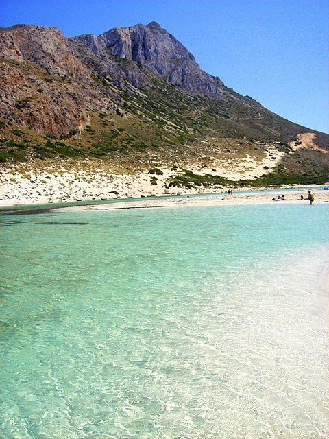 Laguna Balos