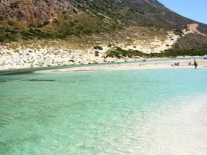 Laguna Balos