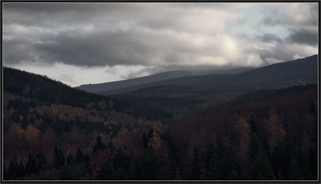 Karkonosze 