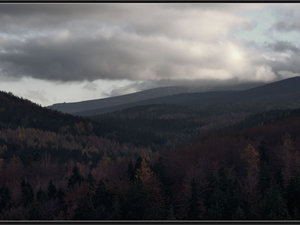 Karkonosze 