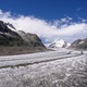Szwajcaria, Aletschgletscher