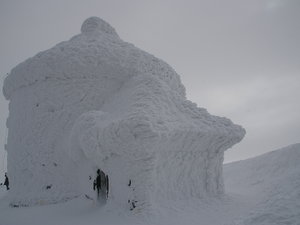 Karpacz-Śnieżka