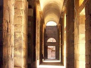 Bosra, Syria