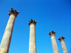 Bosra, Syria