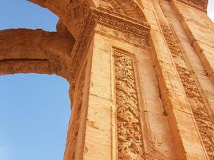 Palmyra, Syria