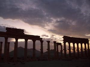 Palmyra, Syria