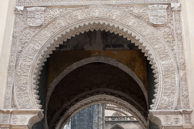 Sevilla, Hiszpania