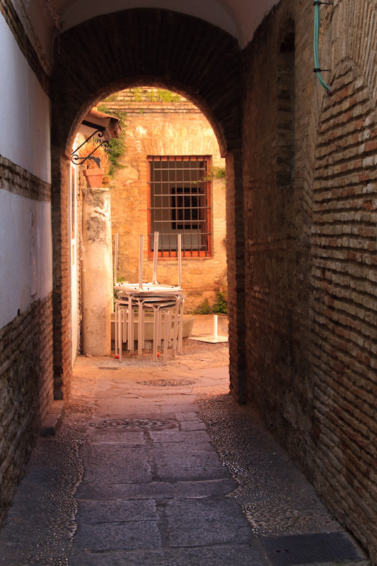 Cordoba, Hiszpania