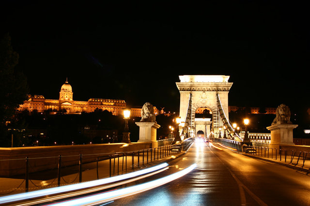 Budapeszt, Węgry