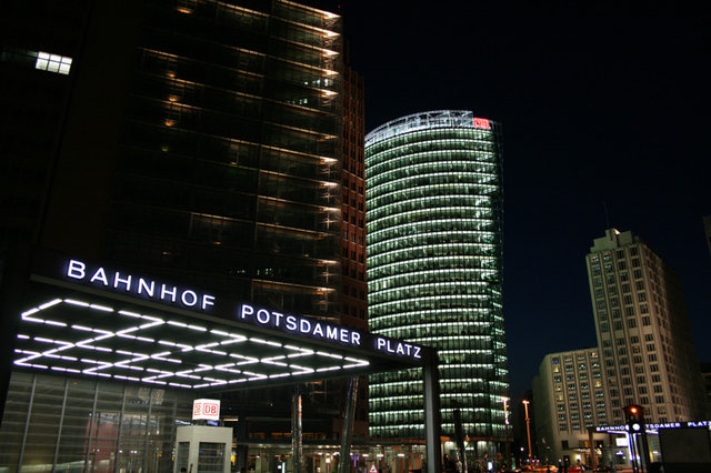 Berlin, Niemcy
