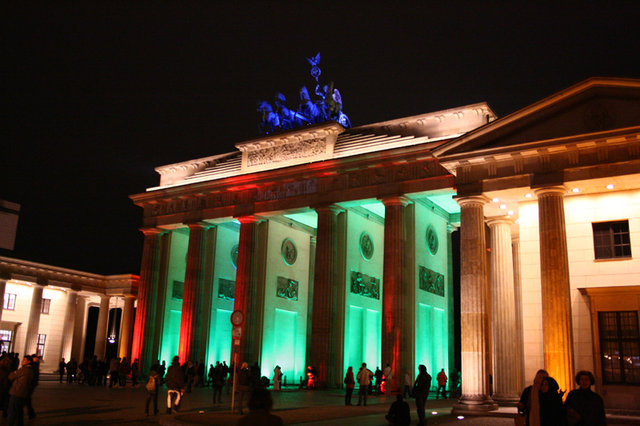 Berlin, Niemcy