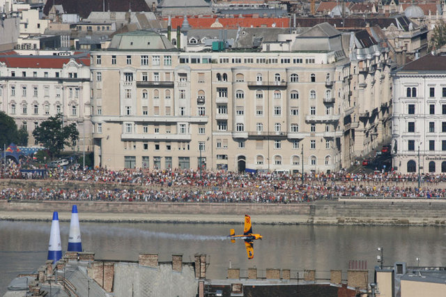 Budapeszt, Węgry