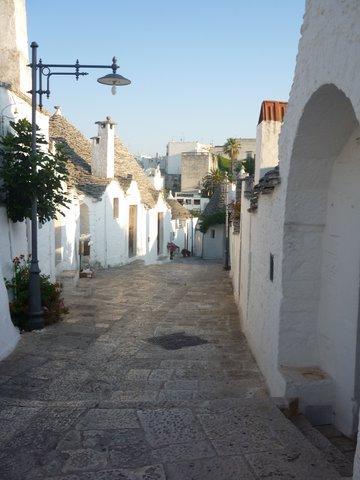 Alberobello