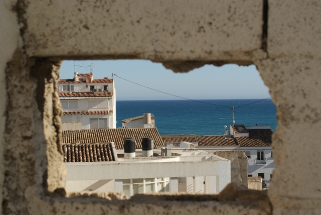 Altea, Costa Blanca, Hiszpania