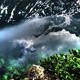Morskie Oko. A w nim Rysy :)