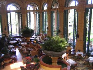 Hotelowa restauracja - Sun City