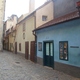Złota uliczka, Praga