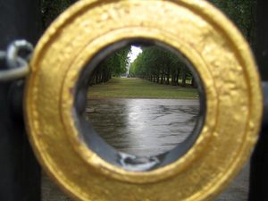 Ulubiony Green Park