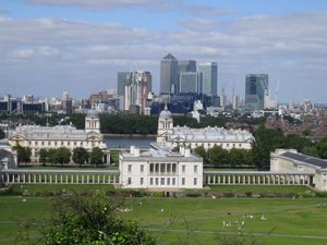 162664 - Londyn UK