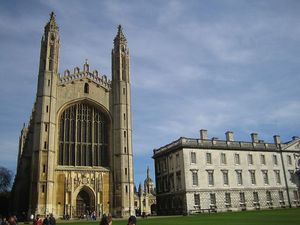 Cambridge