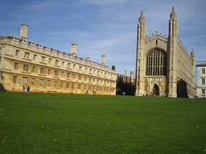 Cambridge