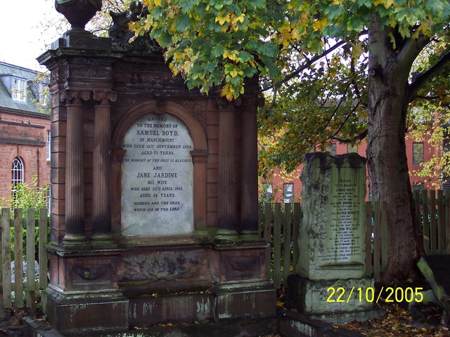 Dumfries,Szkocja