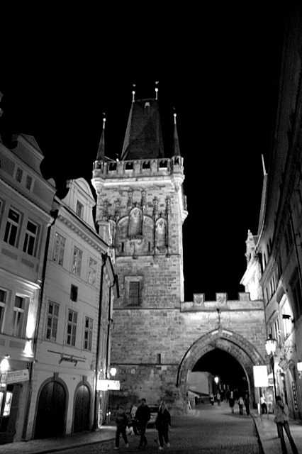 162769 - Praga Praga Marzec 2009