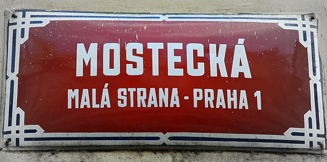 162797 - Praga Praga Marzec 2009
