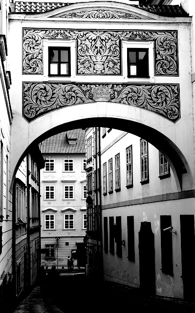 162804 - Praga Praga Marzec 2009